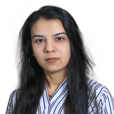 Janvi Vadher