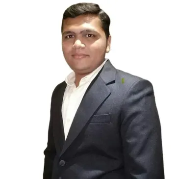Mihir Avalani