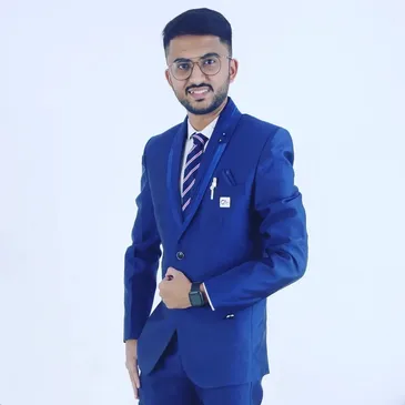 Mitesh Chauhan