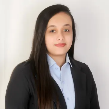 Muskan Andani