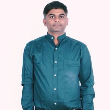 Parth Raveshiya
