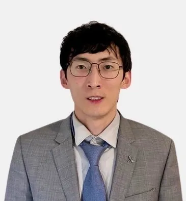William Zhang