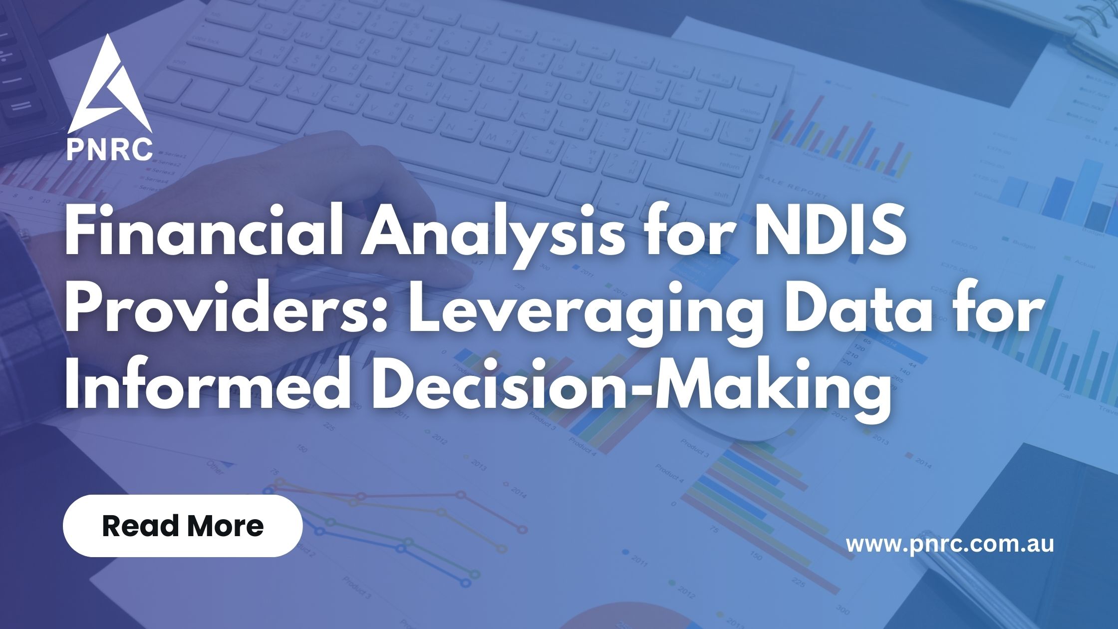 Financial Analysis for NDIS Providers: Leveraging Data for Informed Decision-Making
