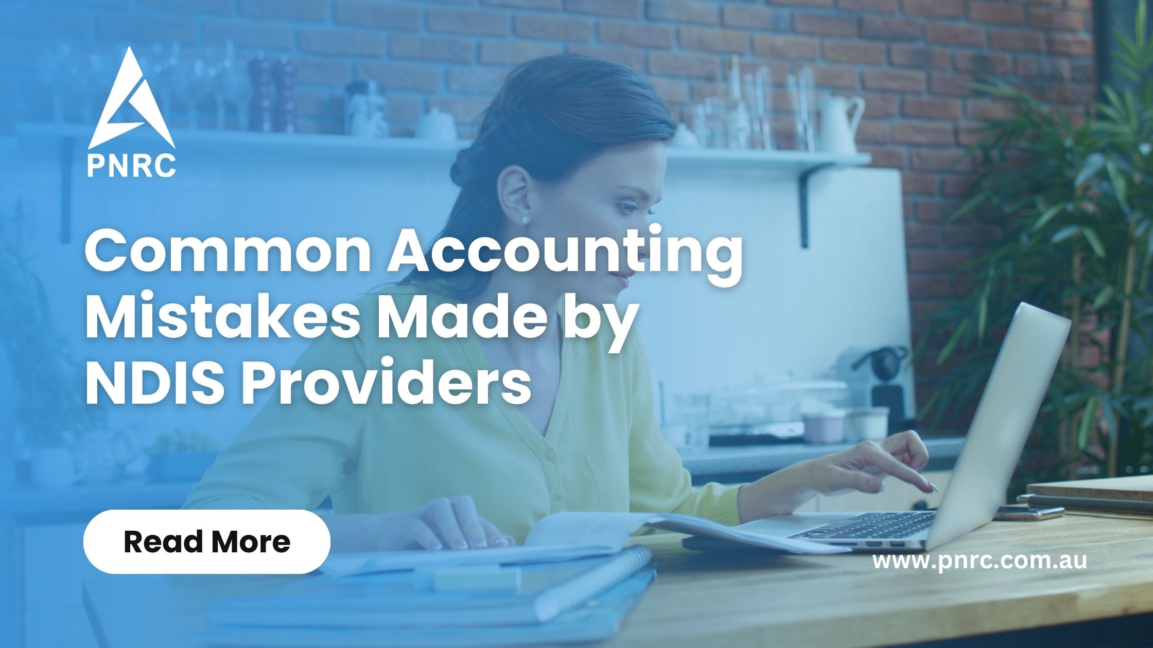Common Accounting Mistakes Made by NDIS Providers