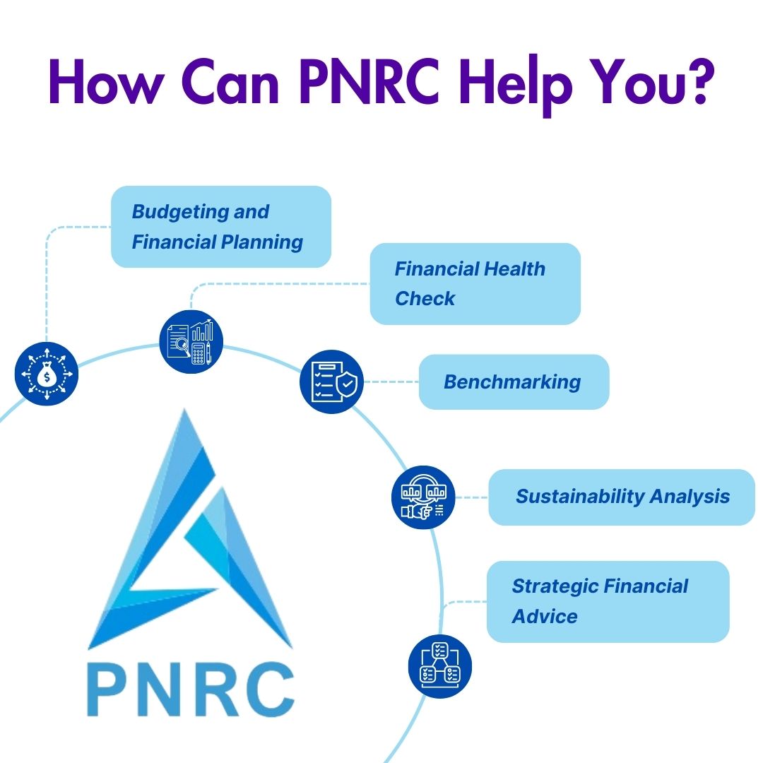 How can PNRC help you