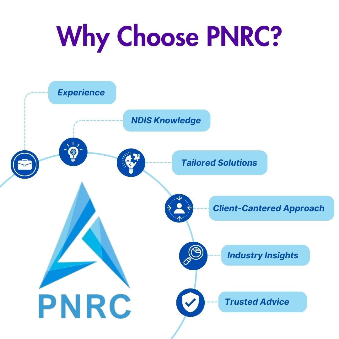 Why choose PNRC
